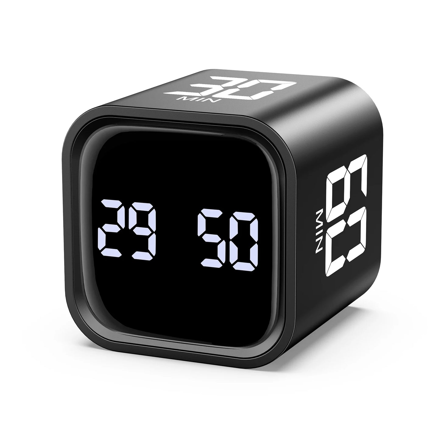 Cube Productivity Timer