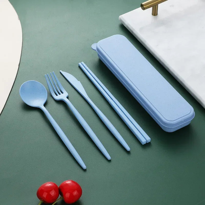 Portable Cutlery Set