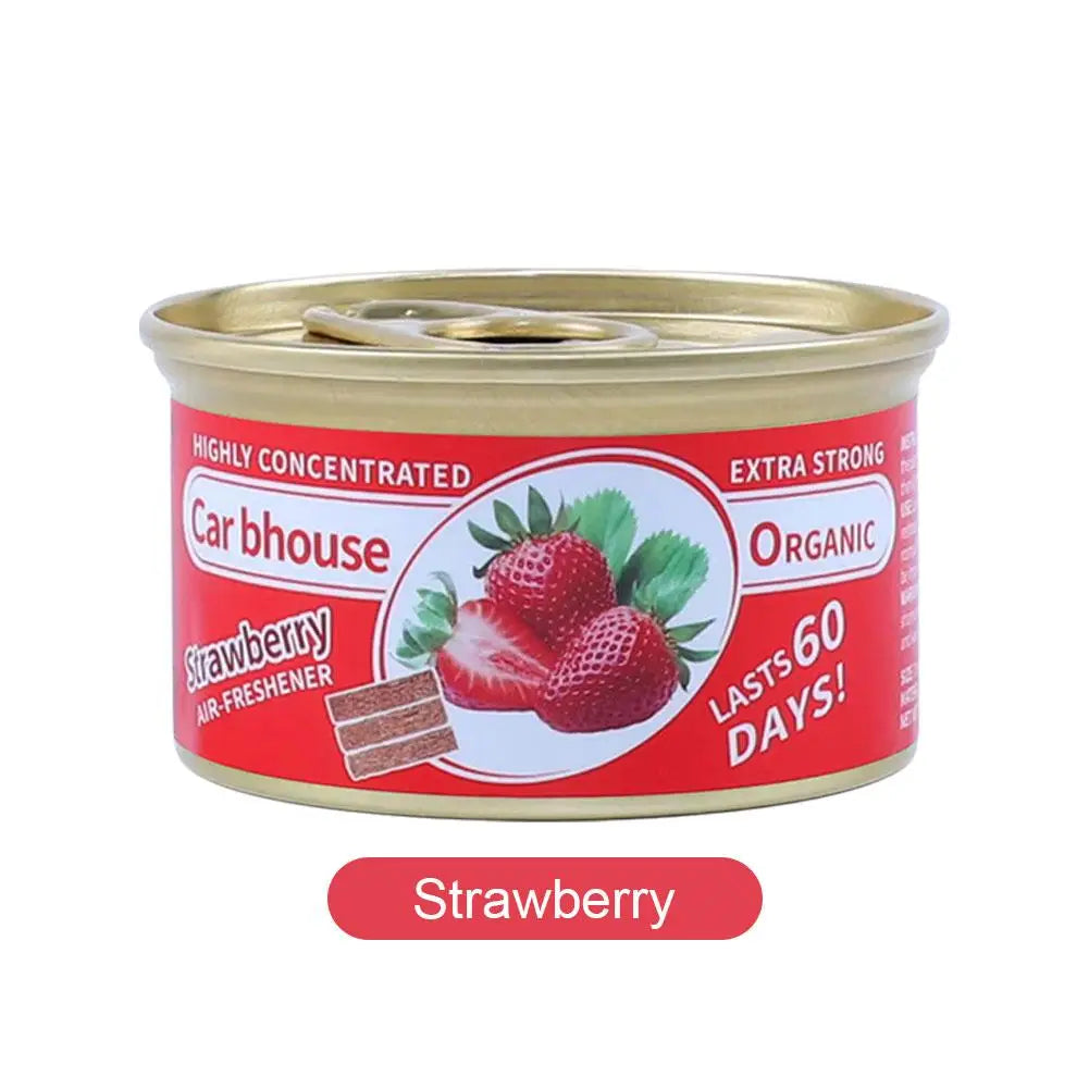 Car Air Freshener