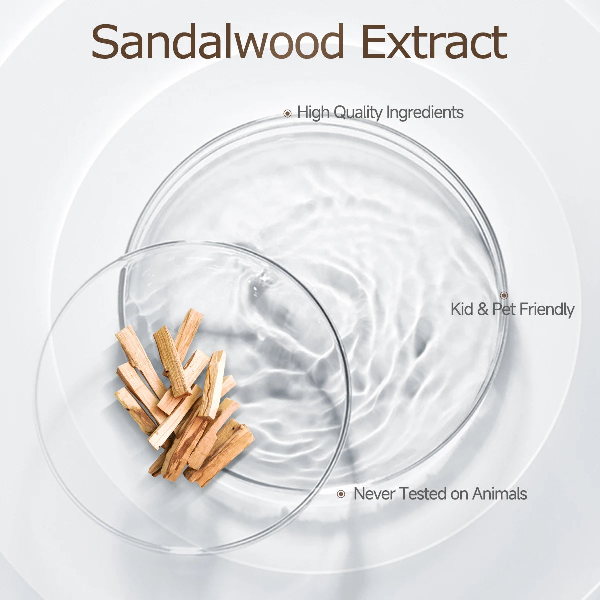 Sandalwood Essential Oil