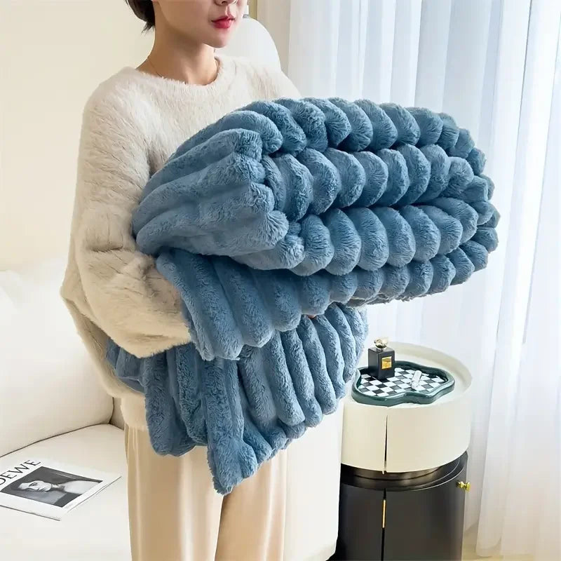 Velvet Blanket