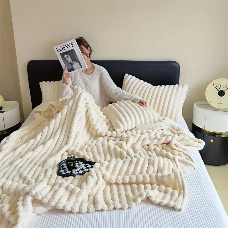 Velvet Blanket