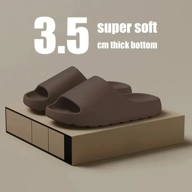 Cloud Slippers