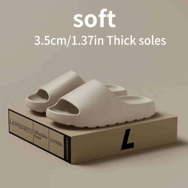 Cloud Slippers