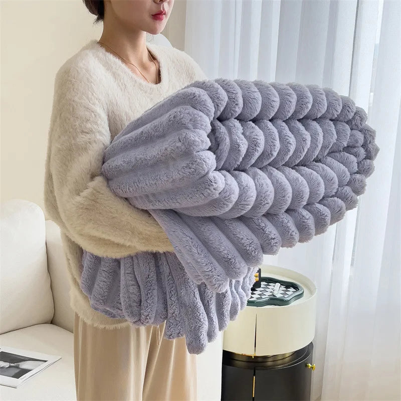 Velvet Blanket