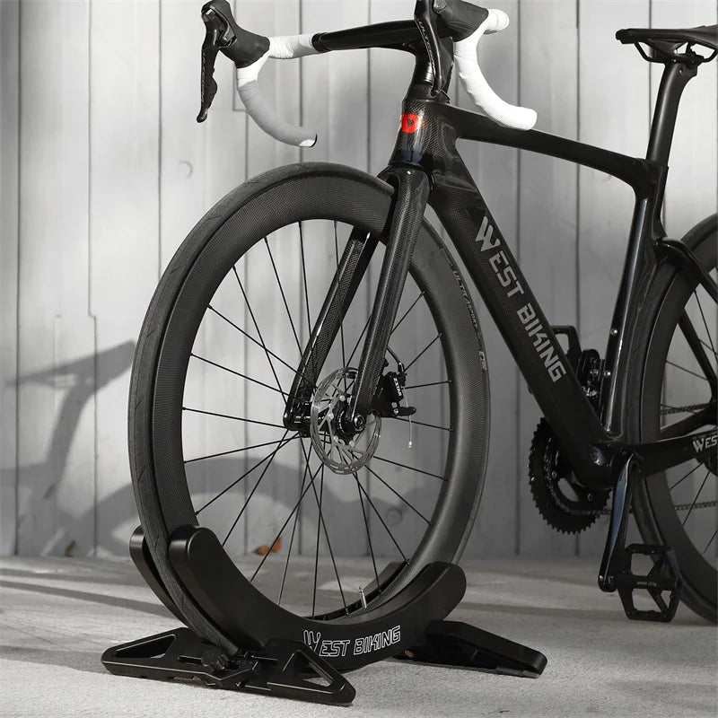 Bicycle Parking Rack