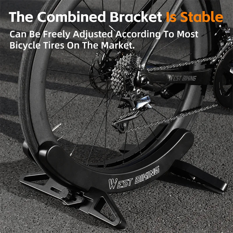 Bicycle Parking Rack
