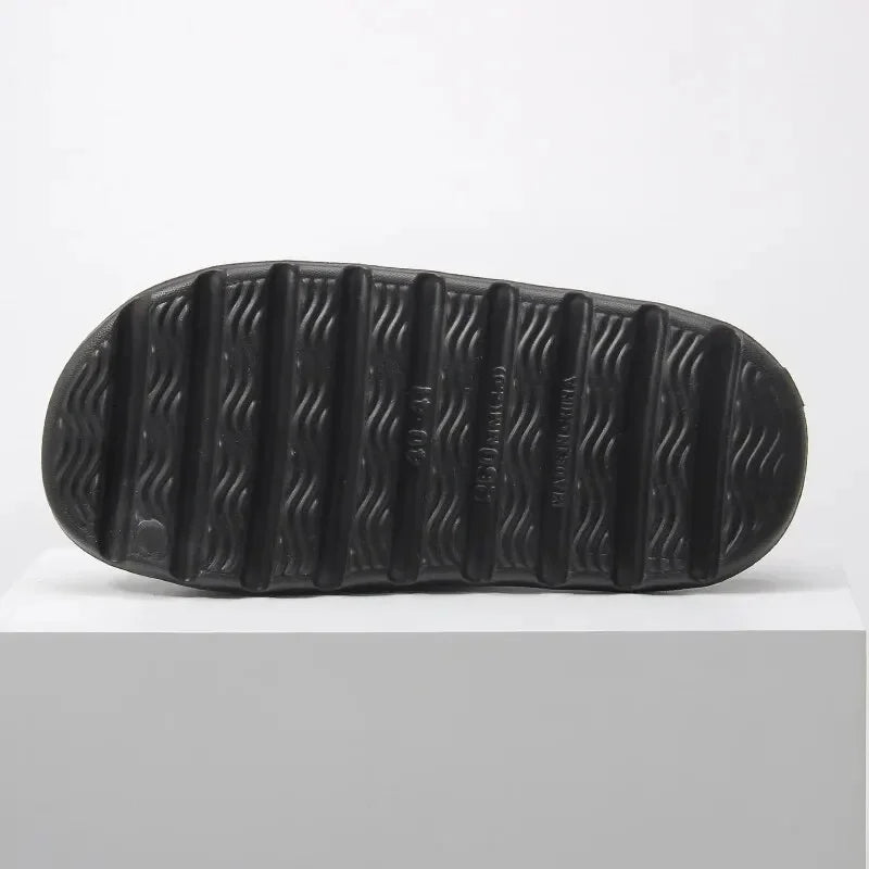 Cloud Slippers