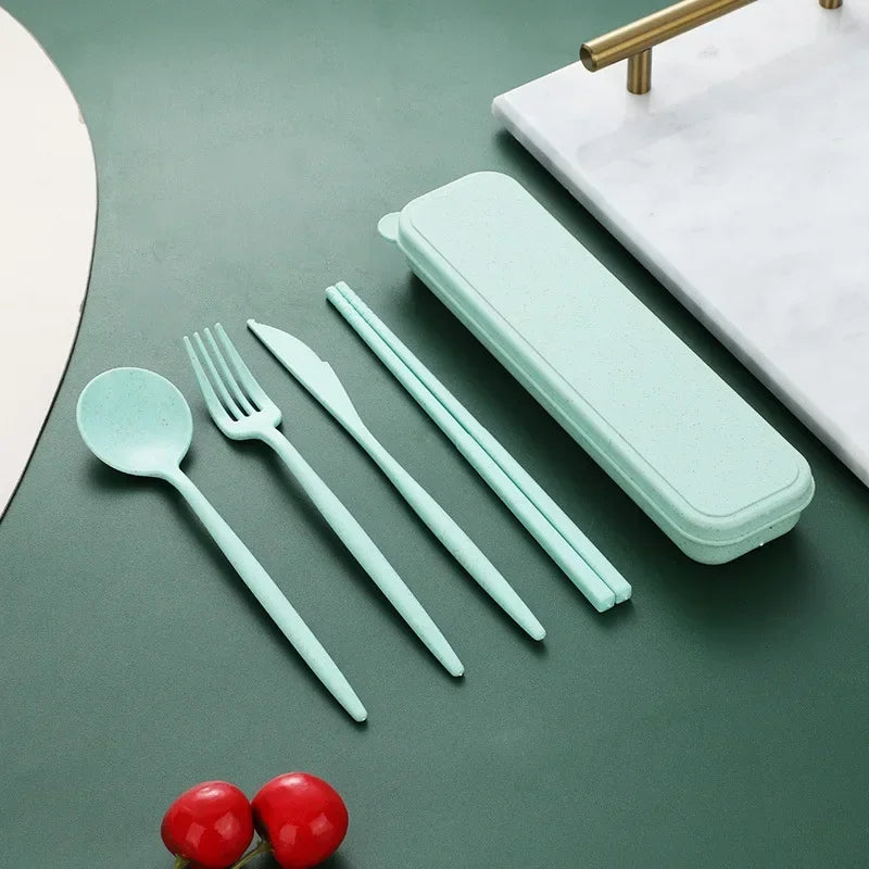 Portable Cutlery Set