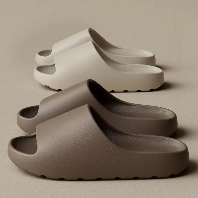 Cloud Slippers