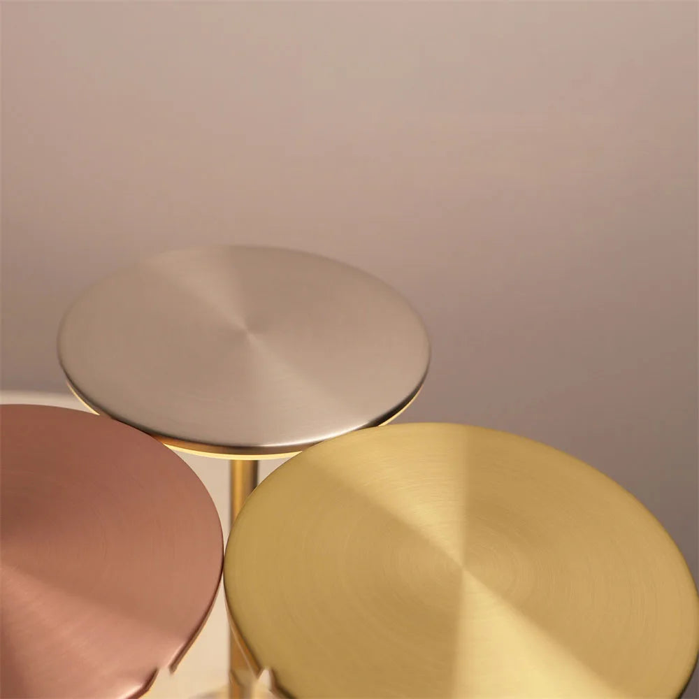 Rechargeable Table Lamp