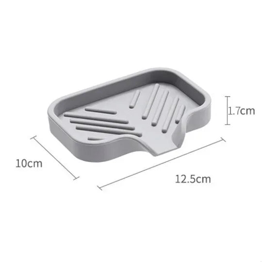 Silicone Sink Tray