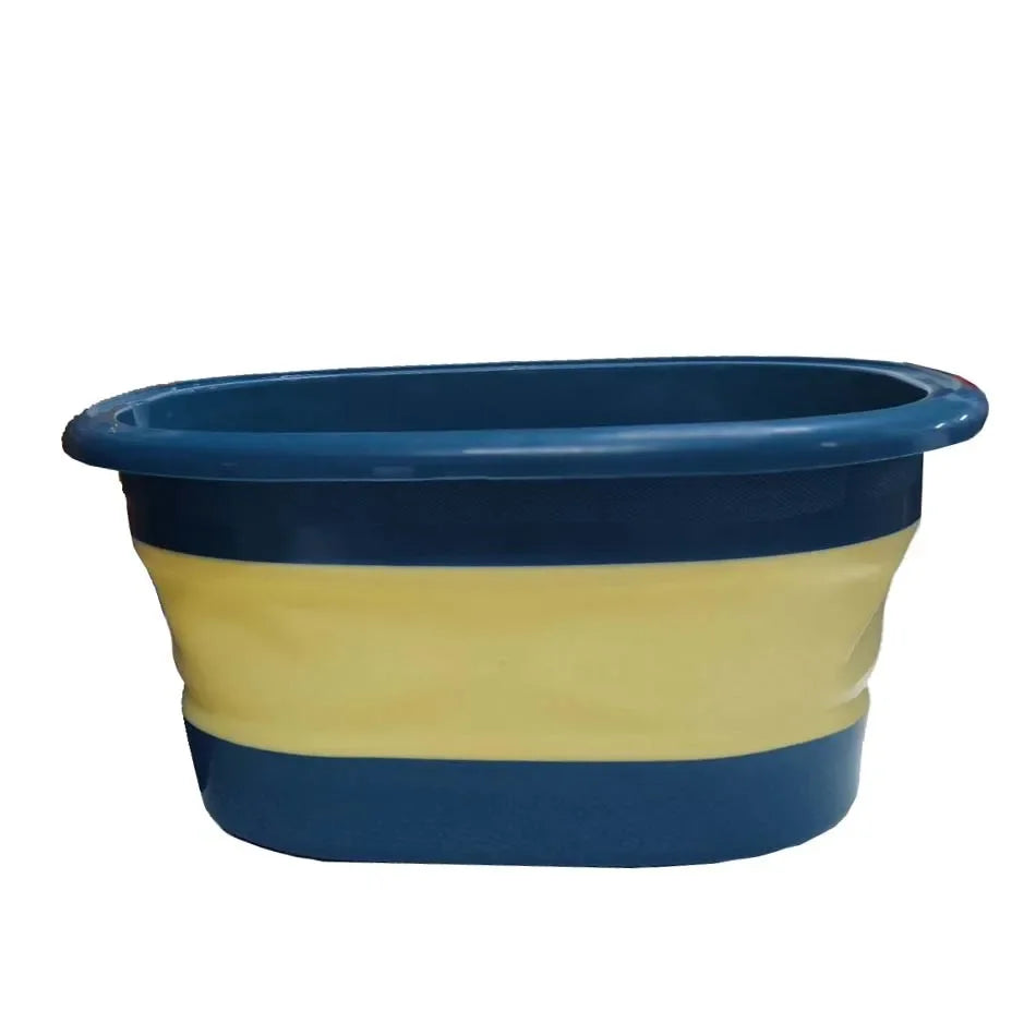 Foldable Bath Bucket