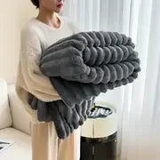 Velvet Blanket