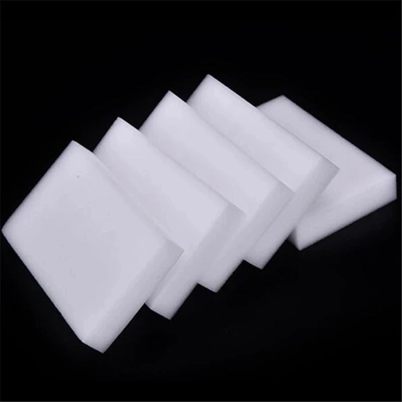 100Melamine Sponge Magic