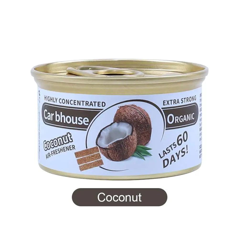 Car Air Freshener