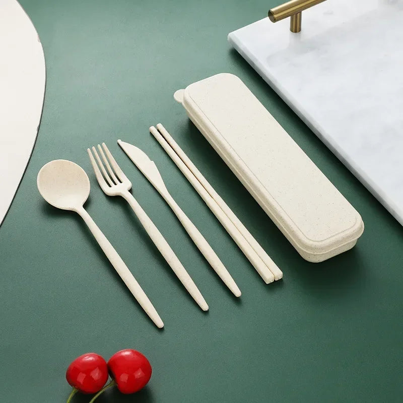 Portable Cutlery Set