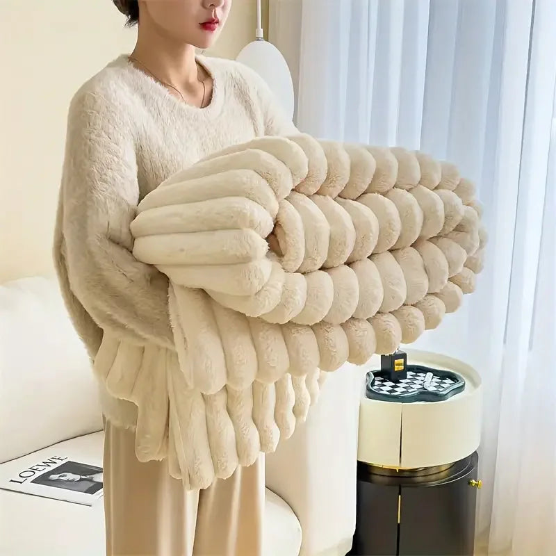 Velvet Blanket
