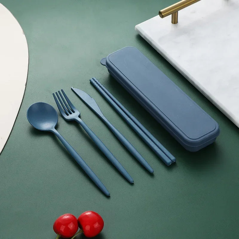 Portable Cutlery Set