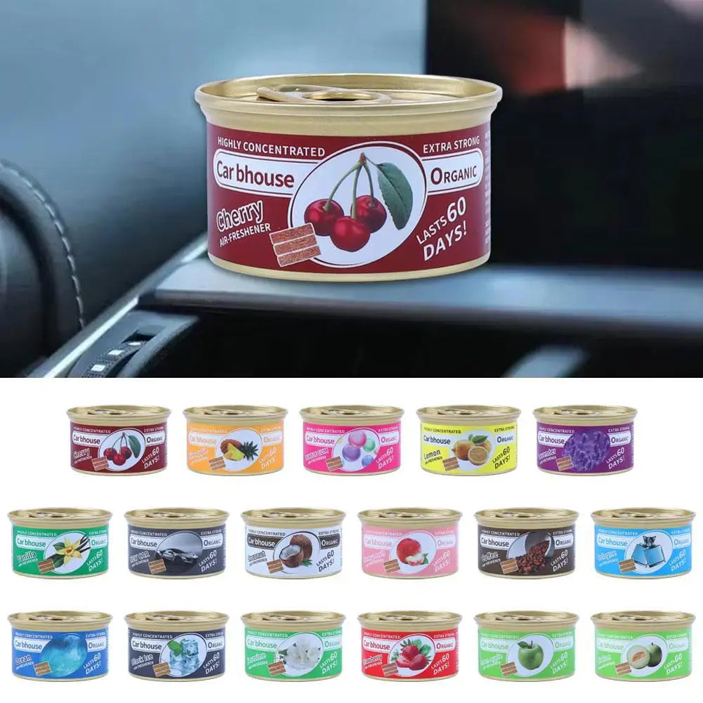 Car Air Freshener