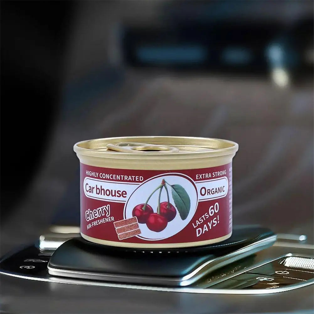Car Air Freshener