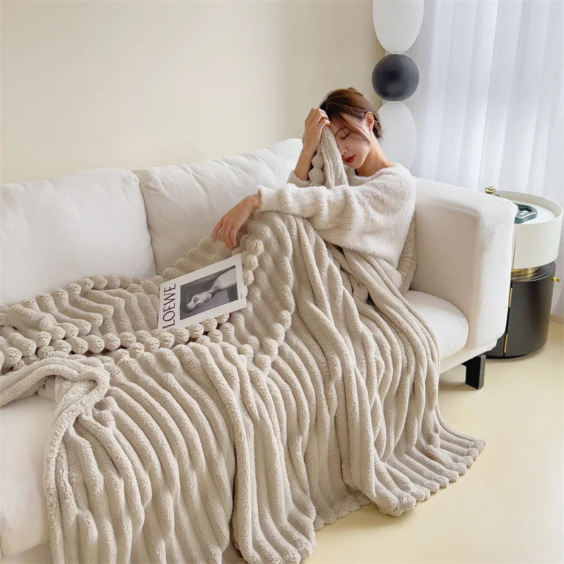 Velvet Blanket