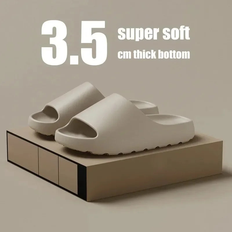 Cloud Slippers