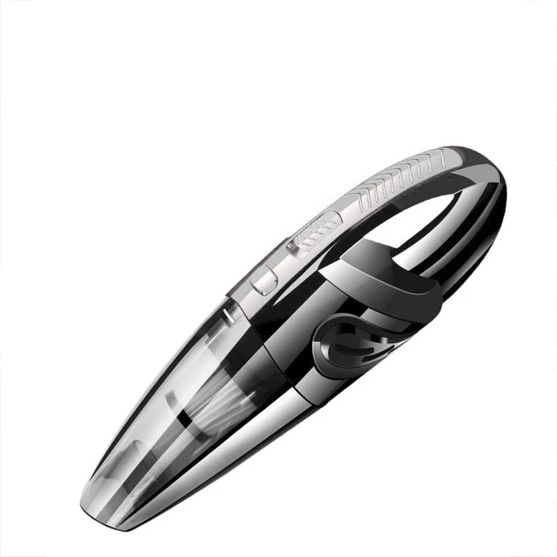 Handheld Car Vacuum