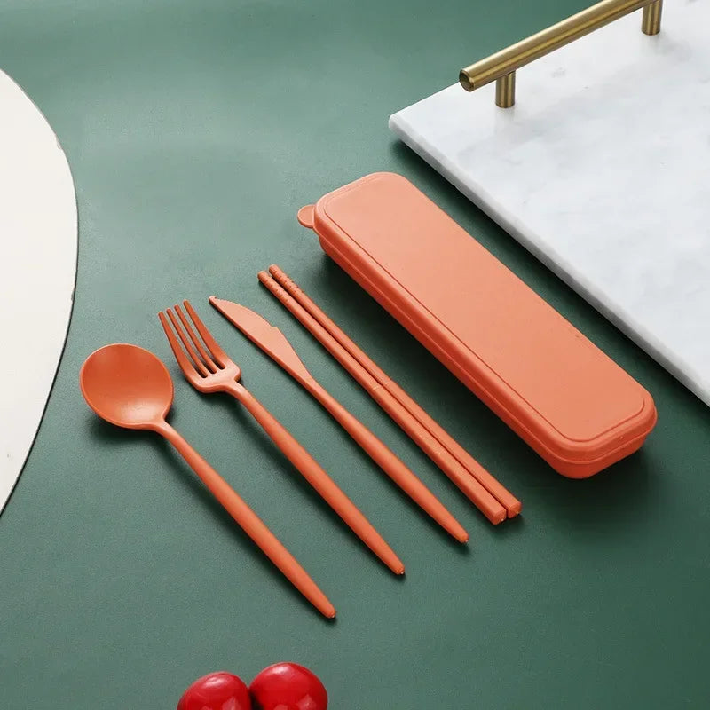 Portable Cutlery Set