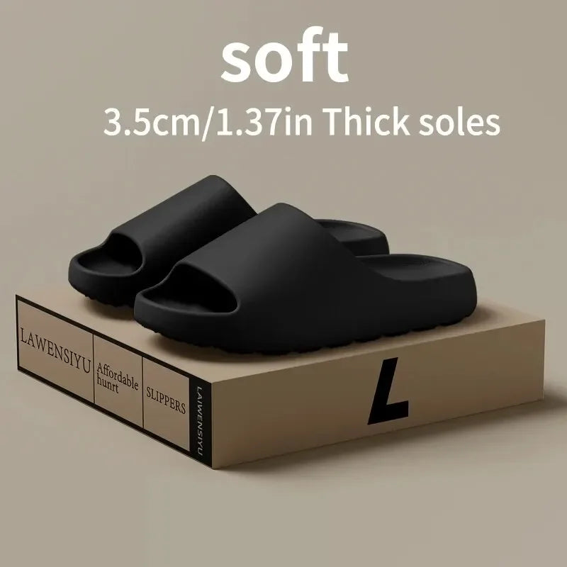 Cloud Slippers