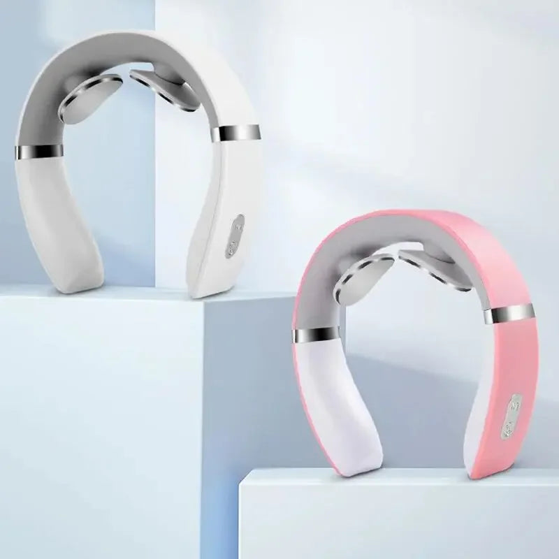 Electric Neck Massager