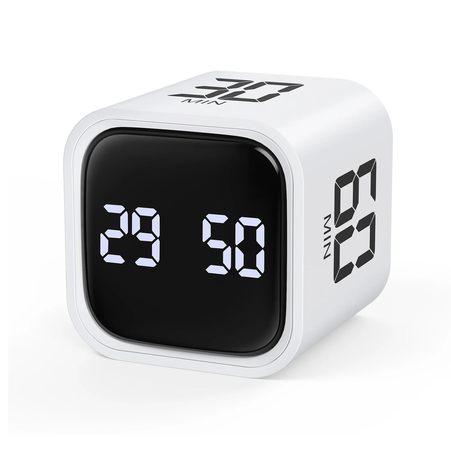 Cube Productivity Timer