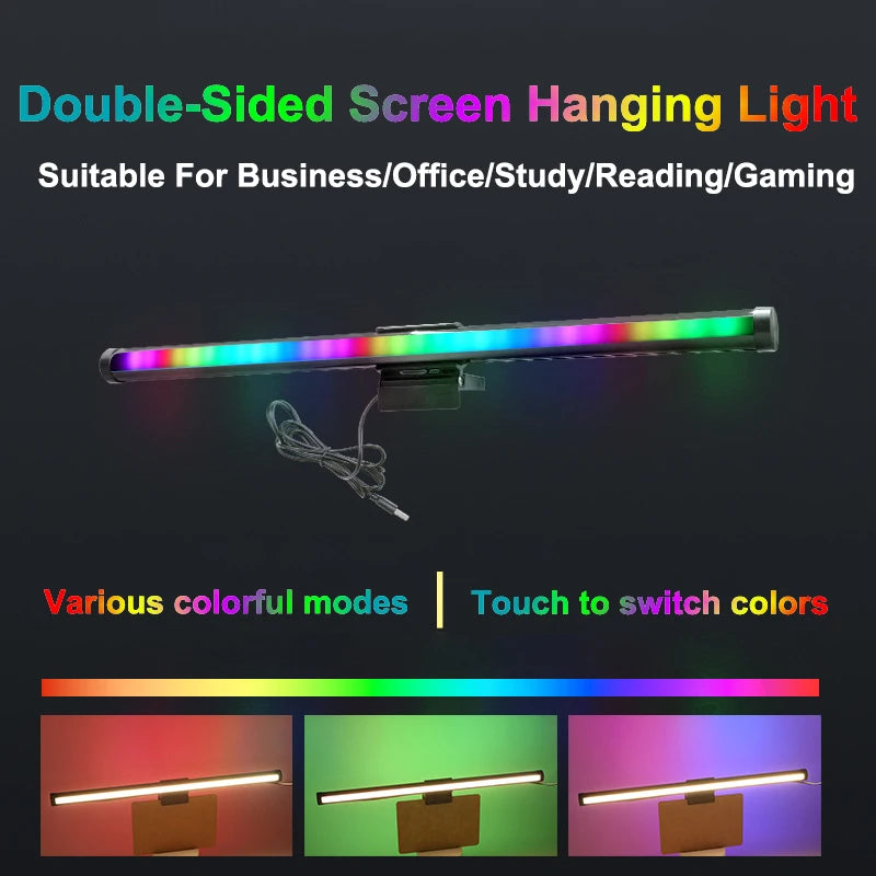 Monitor Light Bar LED