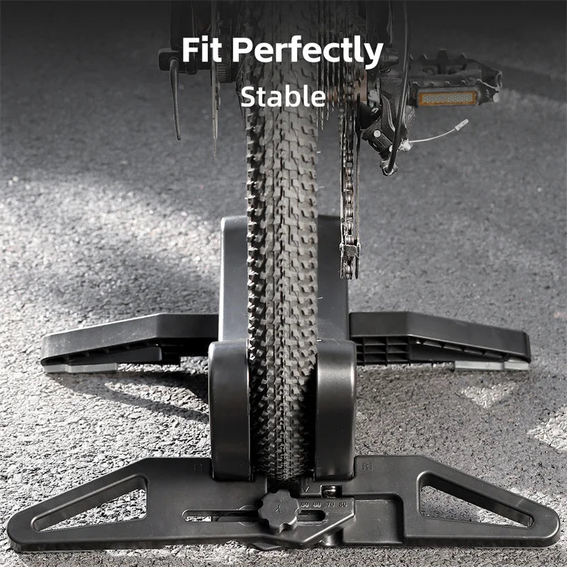 Bicycle Parking Rack
