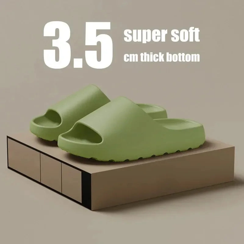 Cloud Slippers