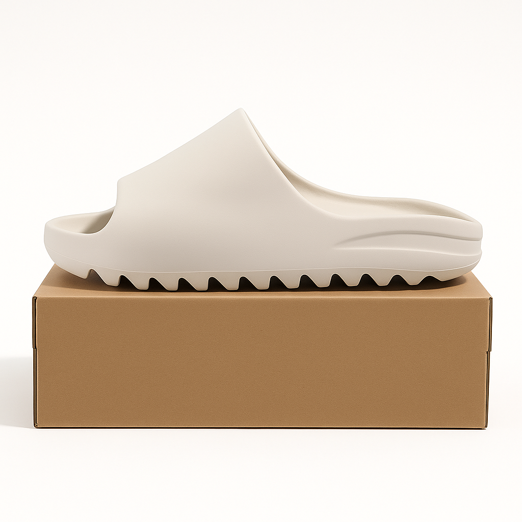 Cloud Slippers