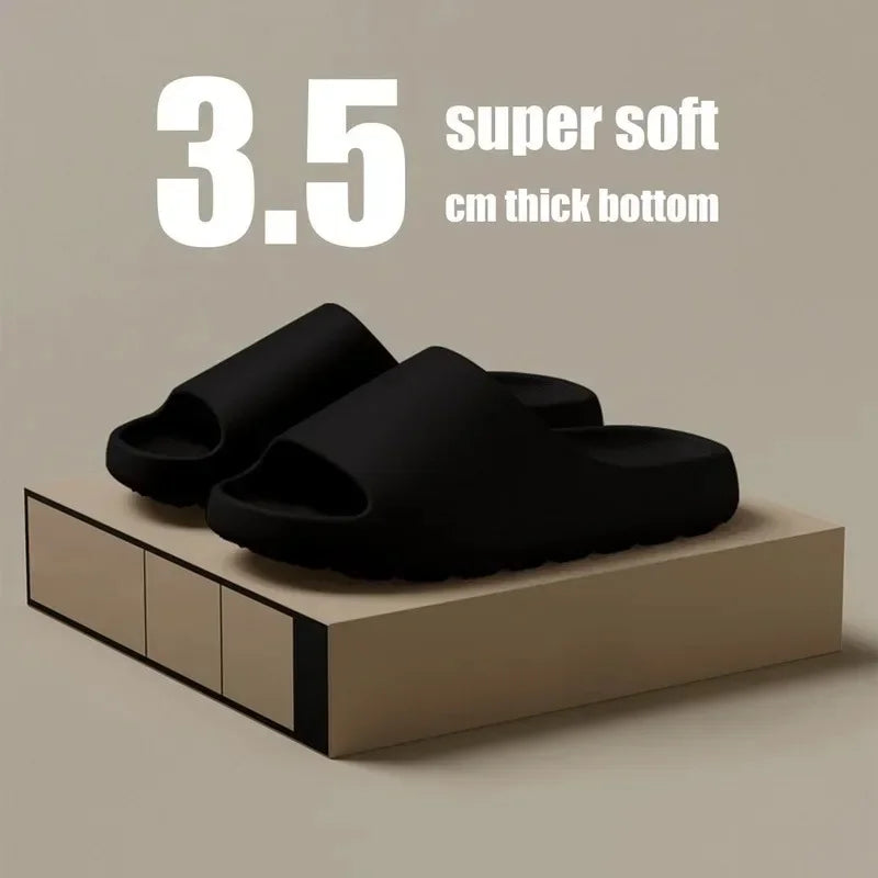 Cloud Slippers
