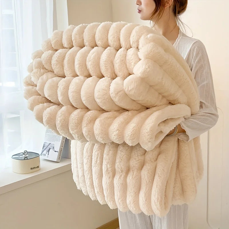 Velvet Blanket