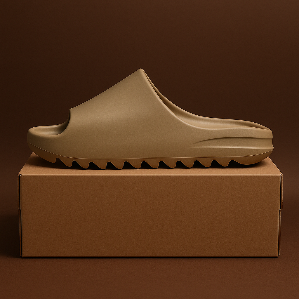Cloud Slippers