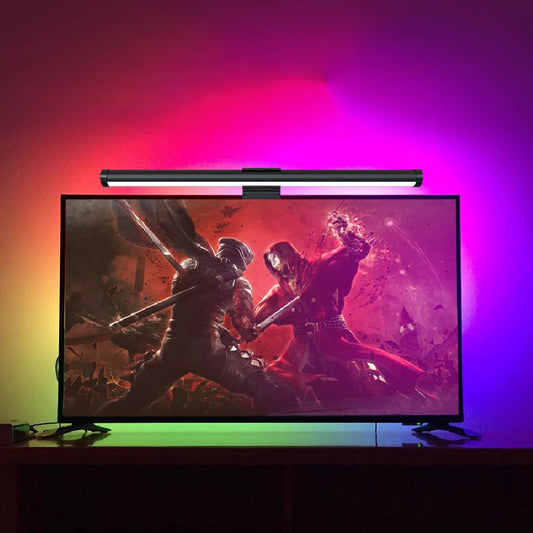 Monitor Light Bar LED
