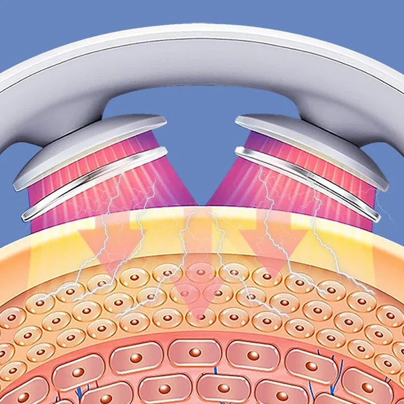 Electric Neck Massager
