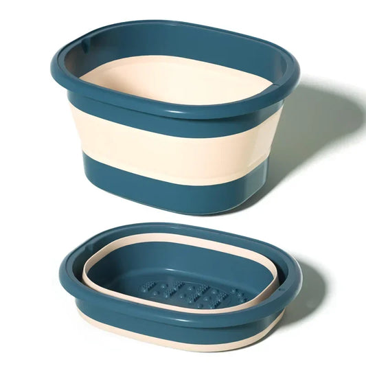 Foldable Bath Bucket