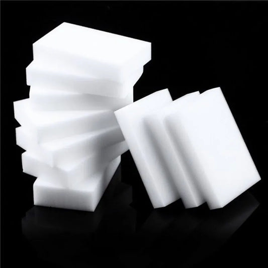 100Melamine Sponge Magic