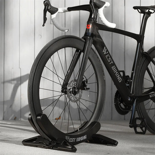 Bicycle Parking Rack