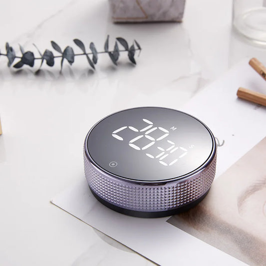Digital Kitchen Timer