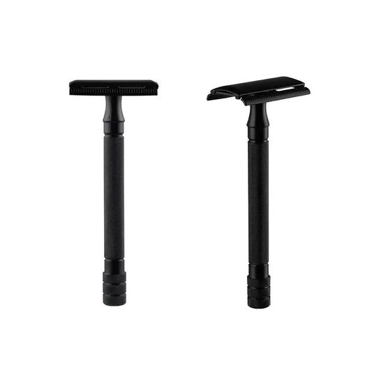 Safety razor for men