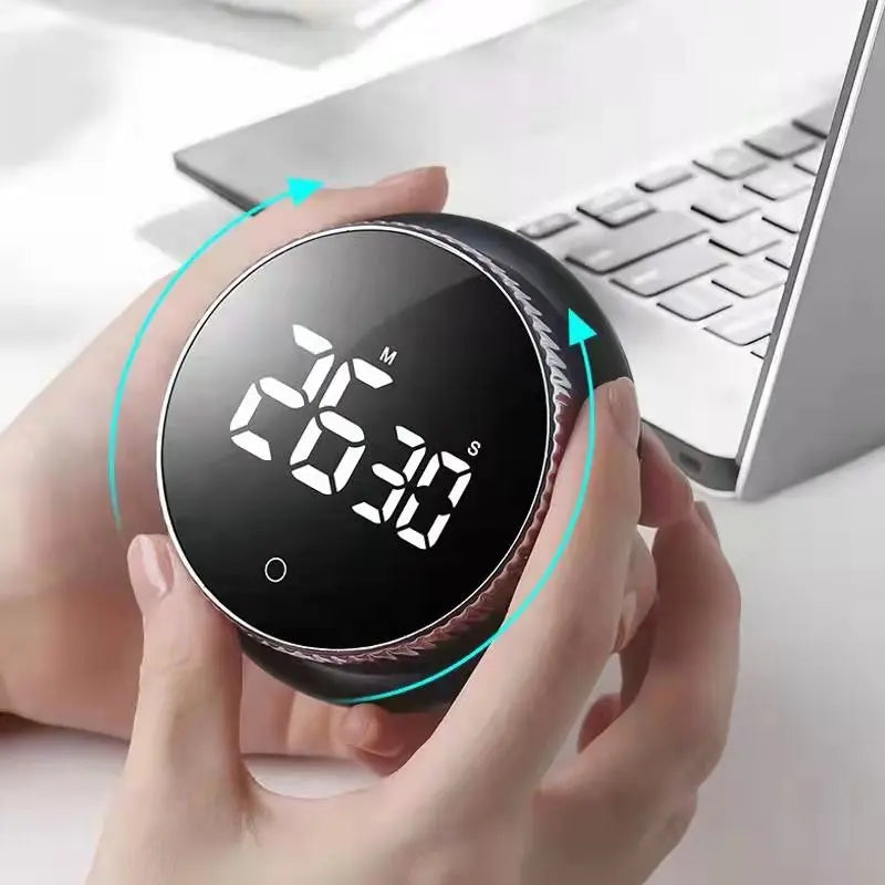 Digital Kitchen Timer