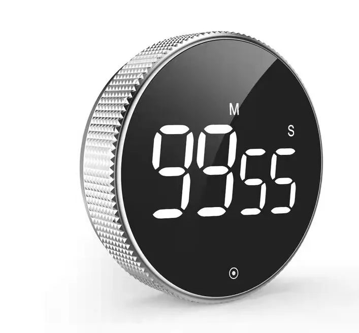 Digital Kitchen Timer