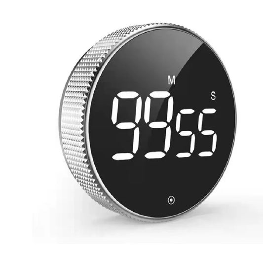 Digital Kitchen Timer