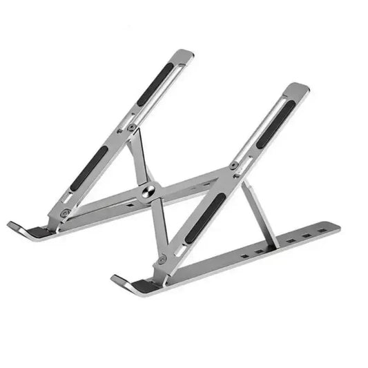 Ergonomic Foldable Laptop Riser